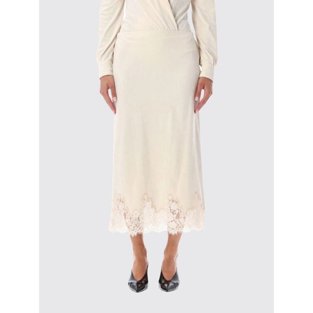 Alberta Ferretti Women Skirt Woman Alberta Ferretti